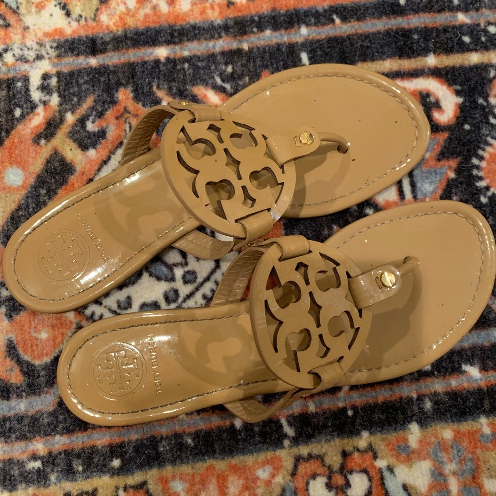 Tory Burch Sandals